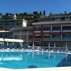 Ange Gardien Vue Villefranche-sur-Mer