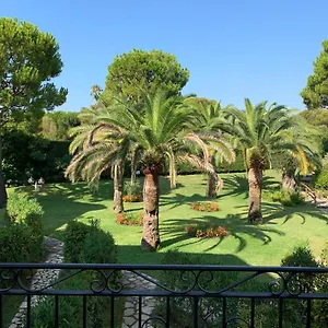 En Bord De Villefranche-sur-Mer