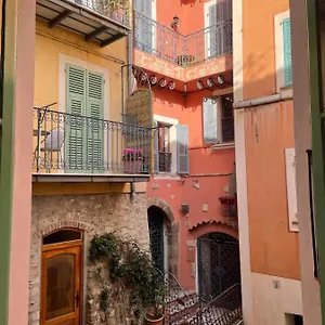  Apartment Villafranca
