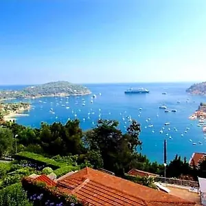  Apartment Paradise View