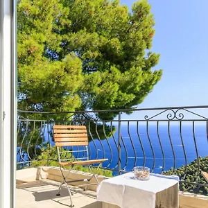  Apartment Sea View Between And Monaco - 1