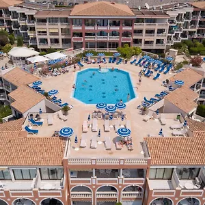 3* Apartahotel Résidence Pierre&vacances L'ange Gardien