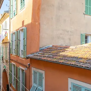  Apartment #40 Bright Sea View For 6 2mins Walk Port & Sea