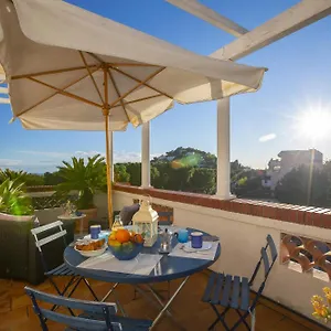  Apartment Montlilin - Happy