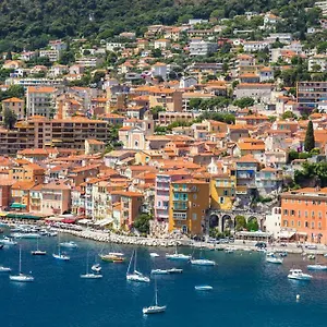 Le Noble In Scenic Sur Villefranche-sur-Mer